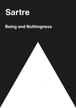 Being and Nothingness