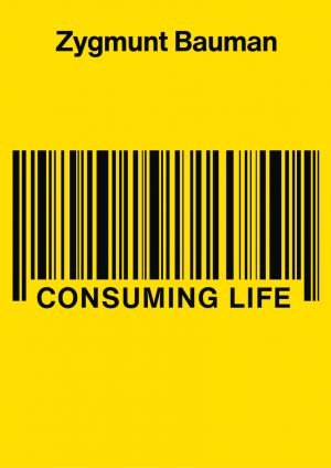 Consuming Life